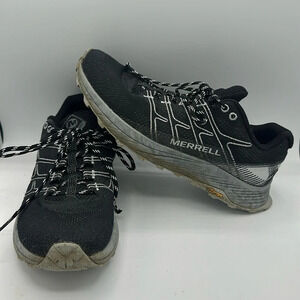 Merrell Men's Moab Flight Hiking Shoe size 8.5